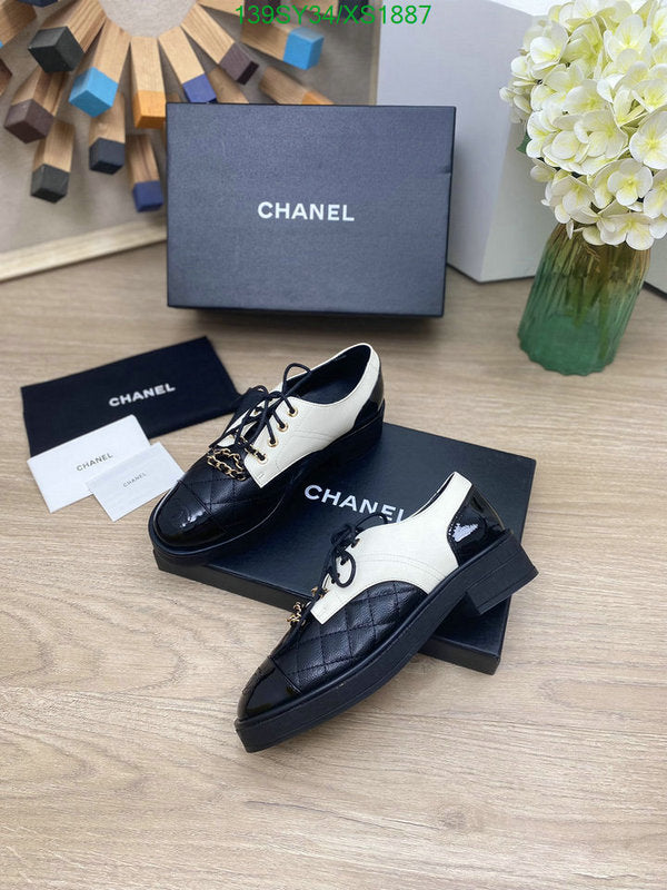 SAMC - CHL Women Shoes - 113