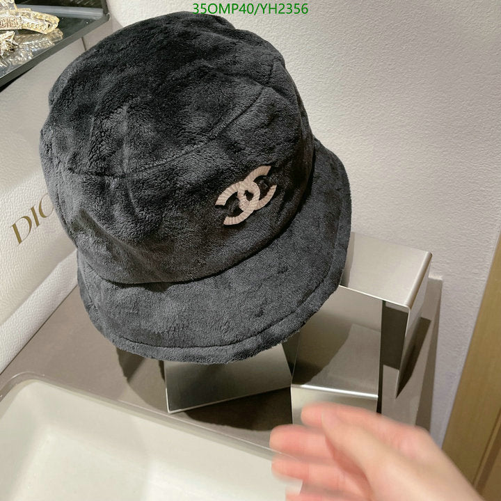 SAMC - CHL Caps & Hats - 477