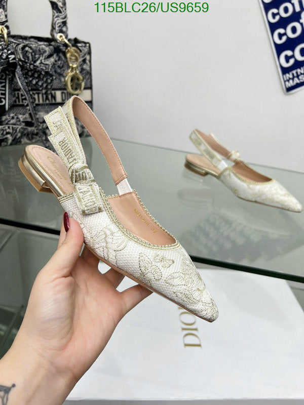SAMCC - DOR Women Shoes - 2312