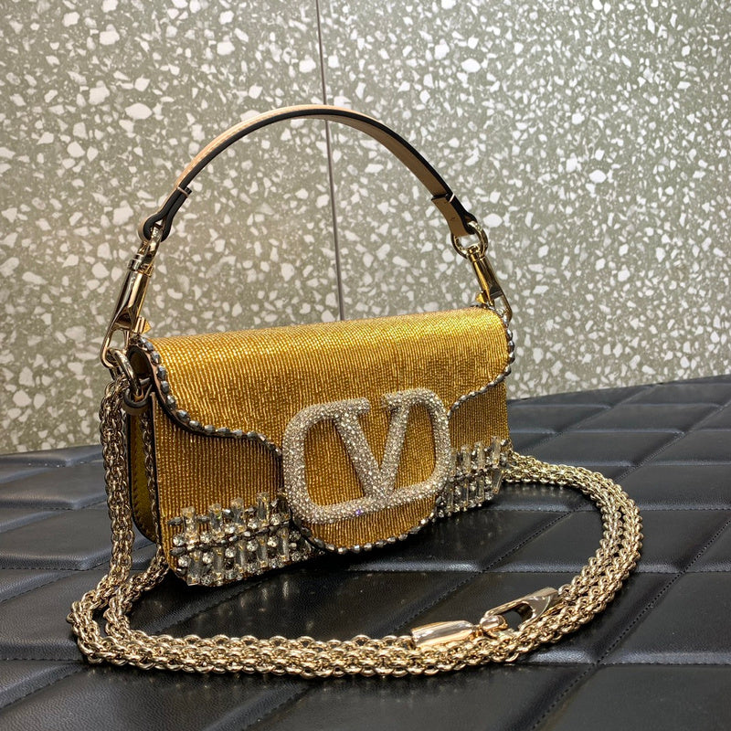 Satchel Bags - VTO Bags - 011