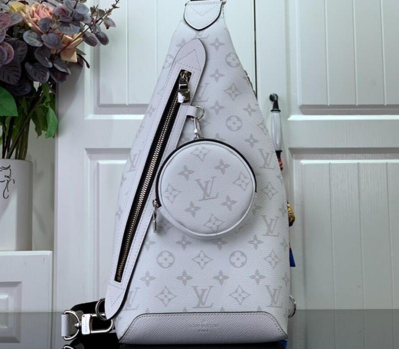 SAMC - LOV Bags - 1073