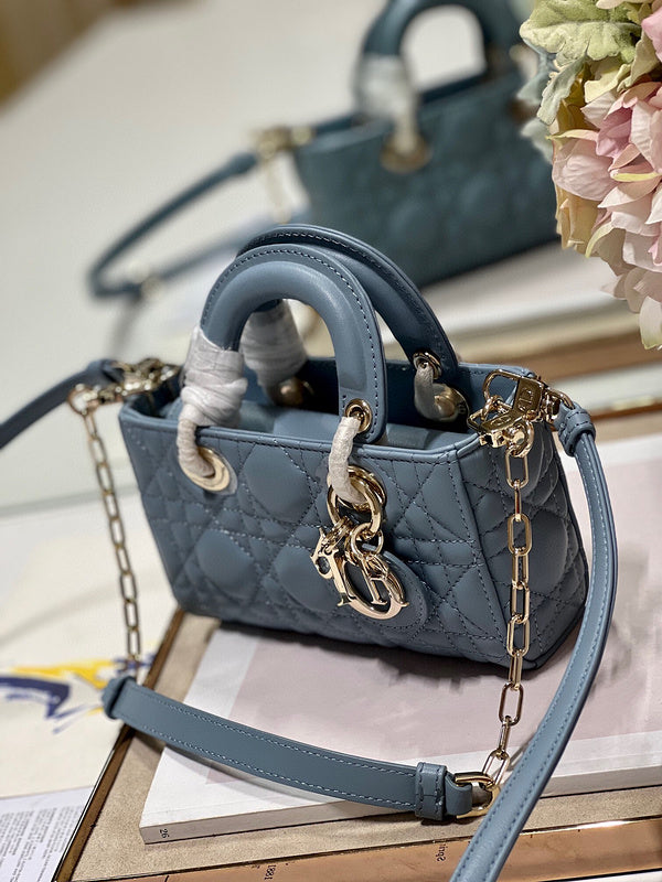 Glami Fashion - DIR Bags - 1207