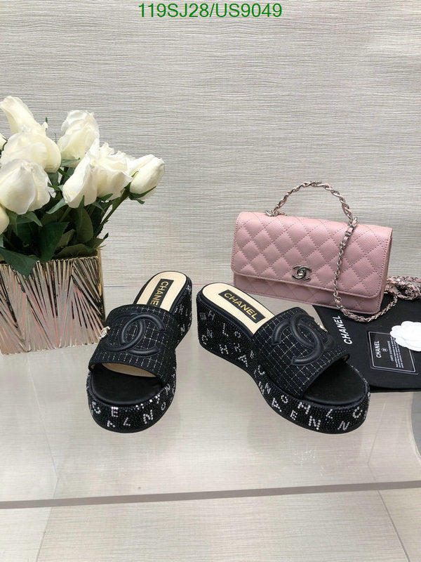 SAMC - CHL Women Shoes High Heels - 144