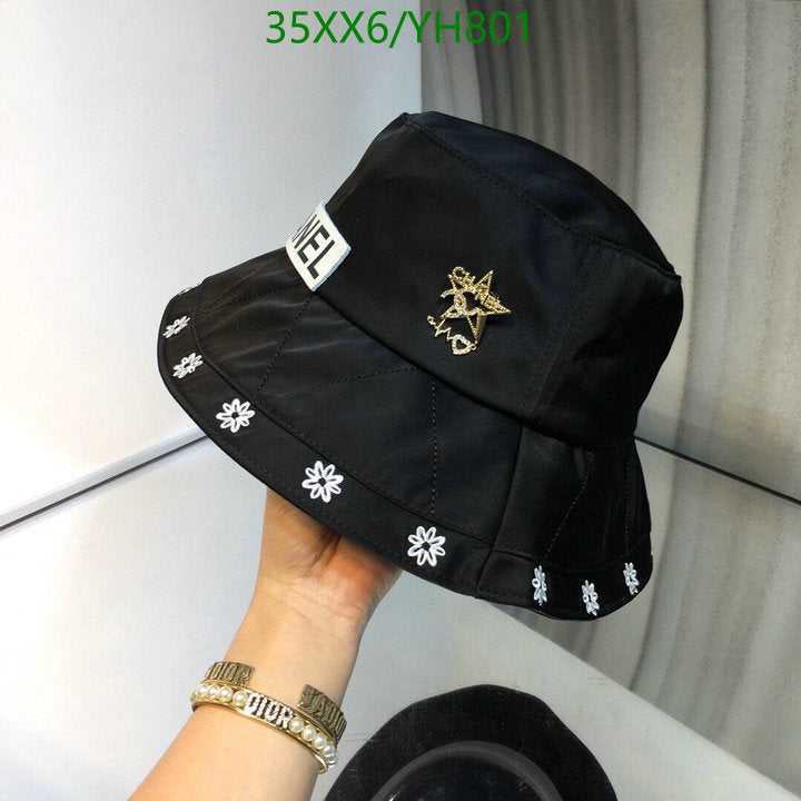 SAMC - CHL Caps & Hats - 506