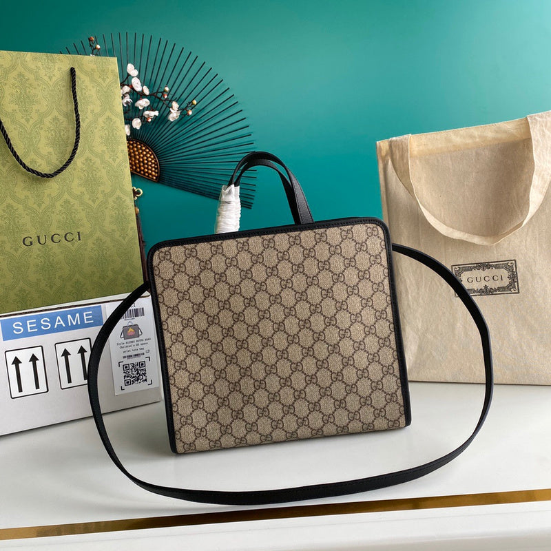 Satchel Bags - GCI Bags - 6946
