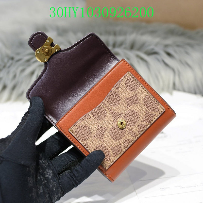 Glami - CAH Wallet - 116