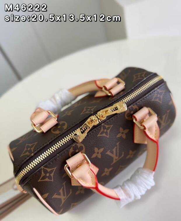 SAMC - LOV Bags - 1432