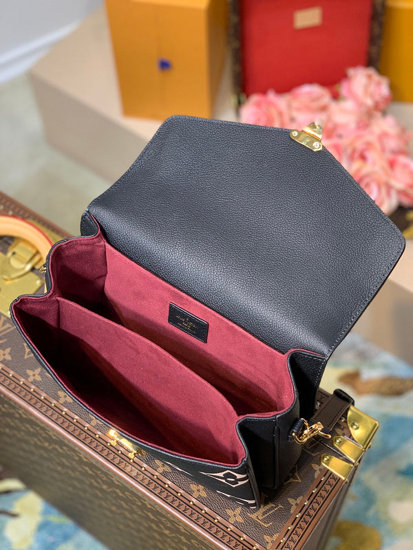 Glami- Glami- Lu-Vi bags - 3385