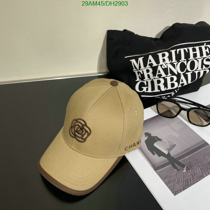 SAMC - CHL Caps & Hats - 030