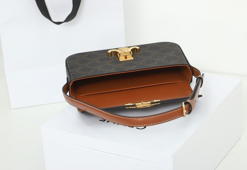 Glamy - COL Bags - 242