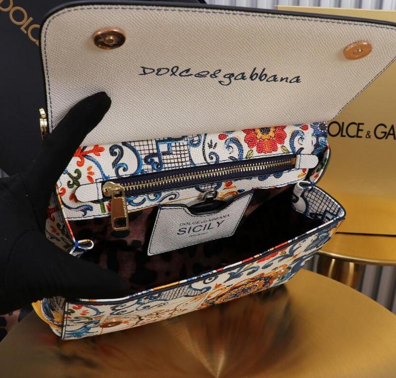 SAMCC - DAG Bags - 057