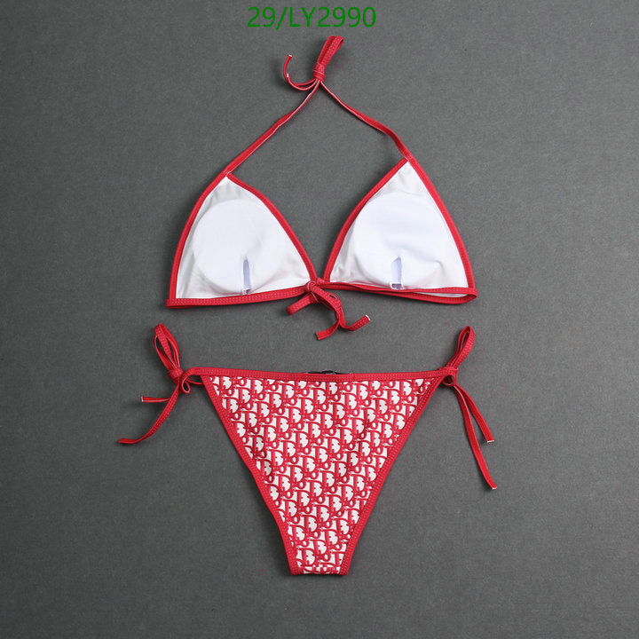 SAMC - DOR Swimsuits - 154
