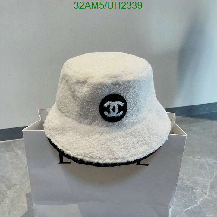 SAMC - CHL Caps & Hats - 076