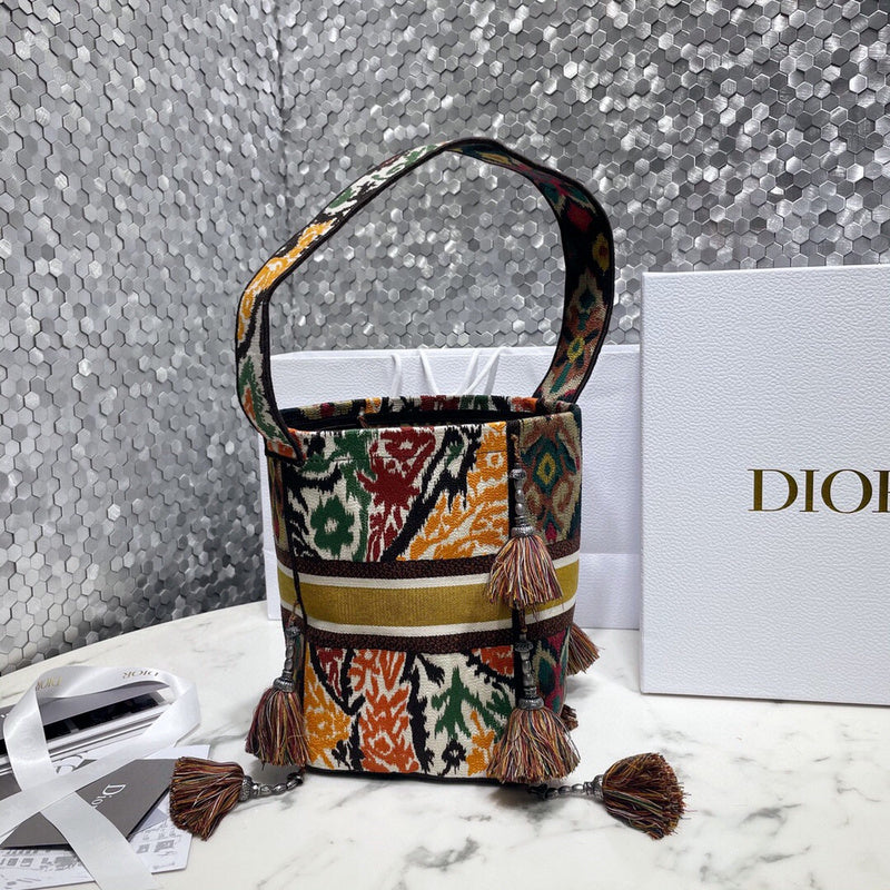 ELE - Dir Bags - 1717