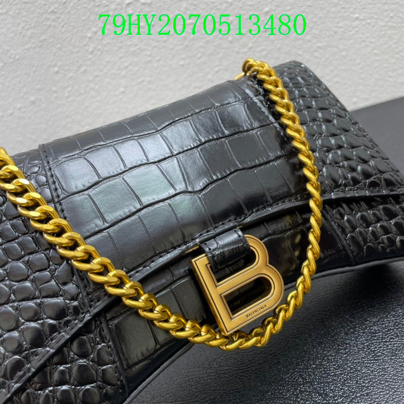 Satchel Bags - BGA Bags - 2291