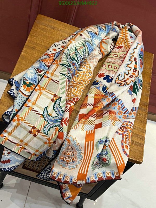 SAMC - HMS Scarves - 830