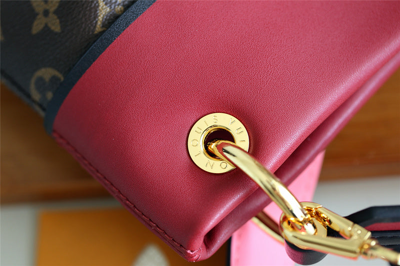 Satchel Bags - VL Bags - 7954