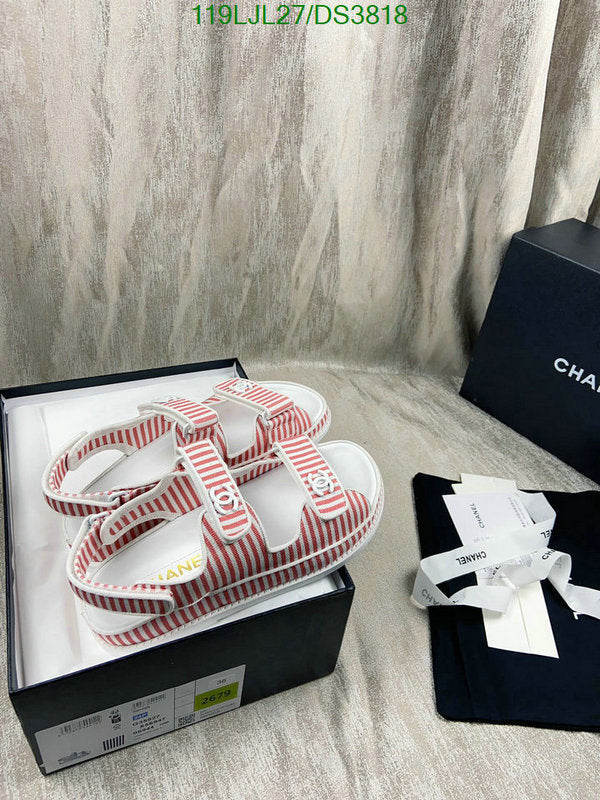 SAMC - CHL Women Shoes Beach - 020