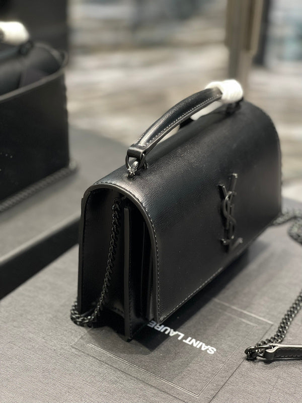 Satchel Bags - SLY Bags - 606