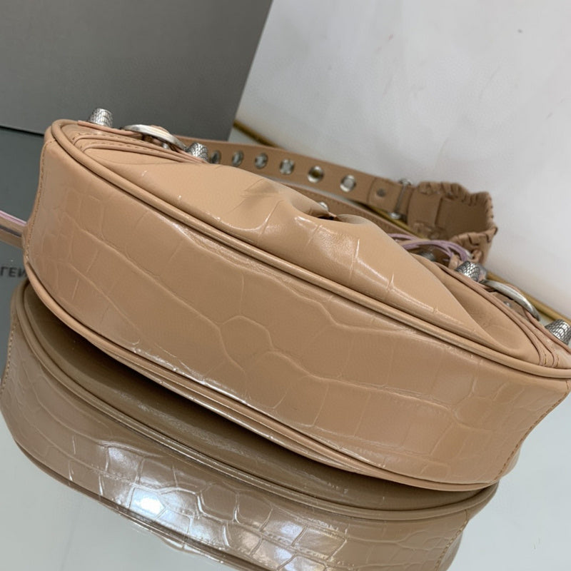 Satchel Bags - BGA Bags - 2586