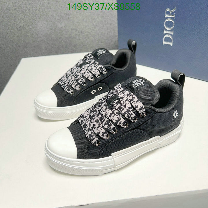 SAMC - DOR Women Sneakers - 249