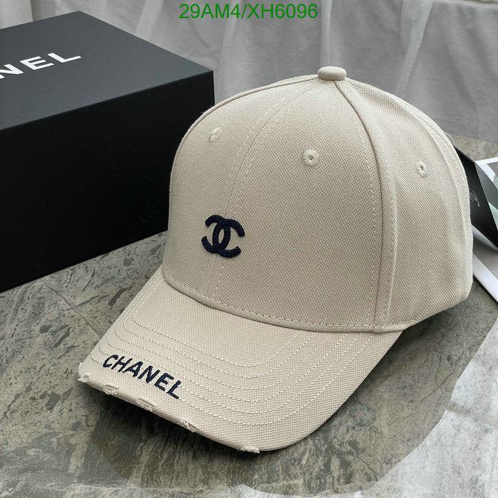 SAMC - CHL Caps & Hats - 269