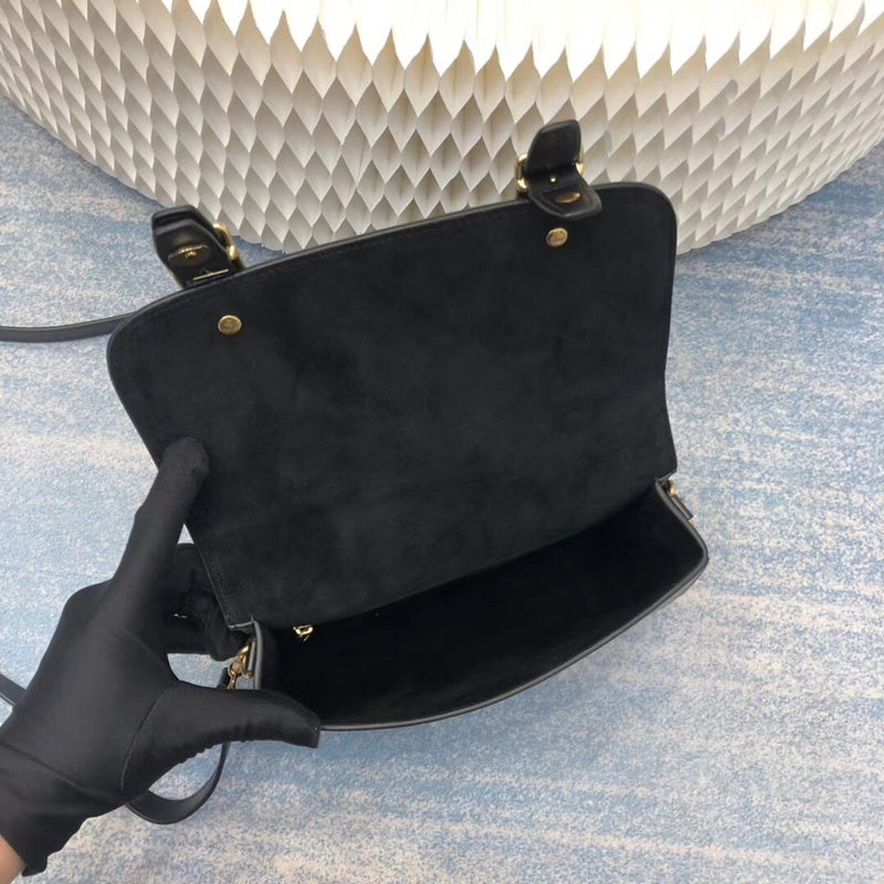 Satchel Bags - STLT Bags - 532