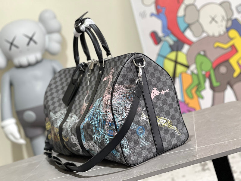 Satchel Bags - VL2 Bags - 692