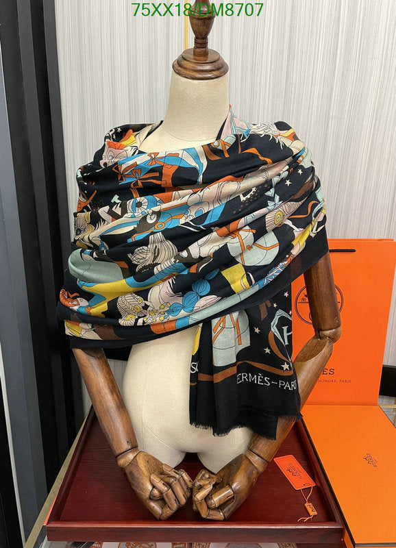 SAMC - HMS Scarves - 018