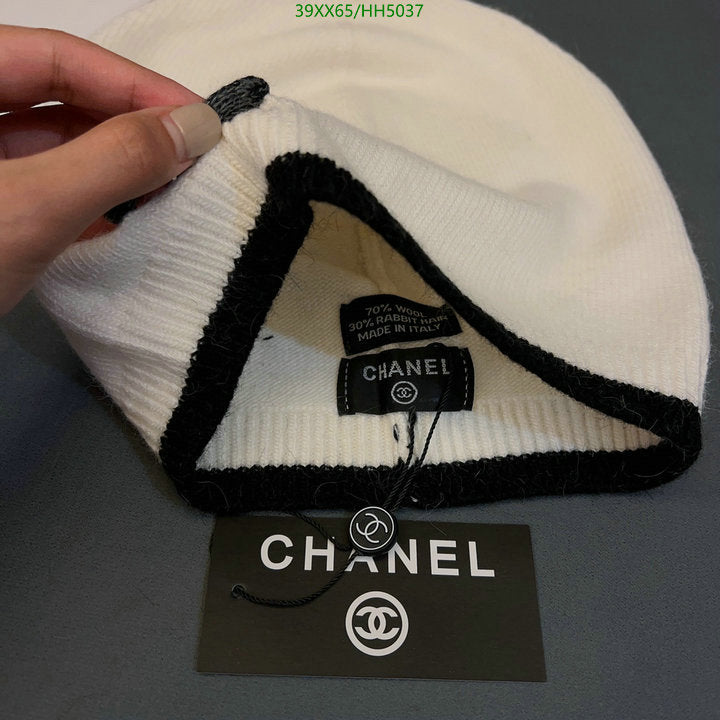 SAMC - CHL Caps & Hats - 328