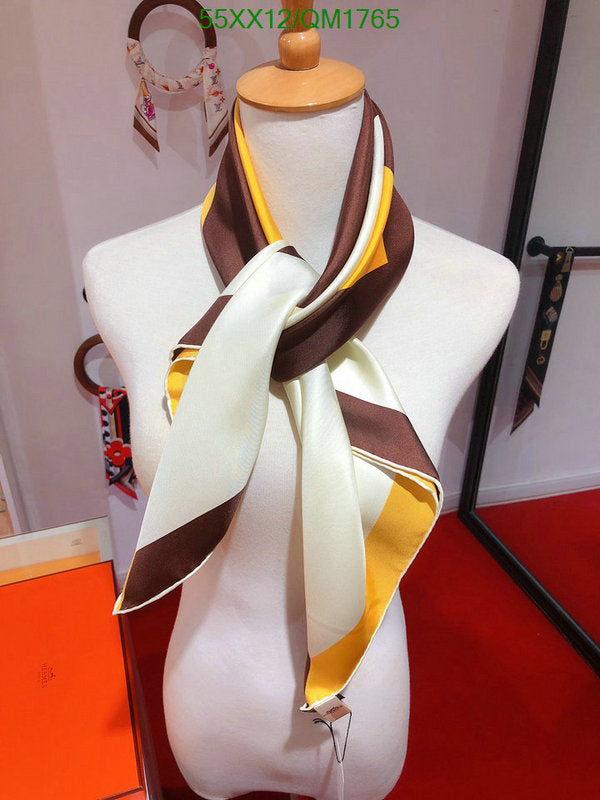 SAMC - HMS Scarves - 679