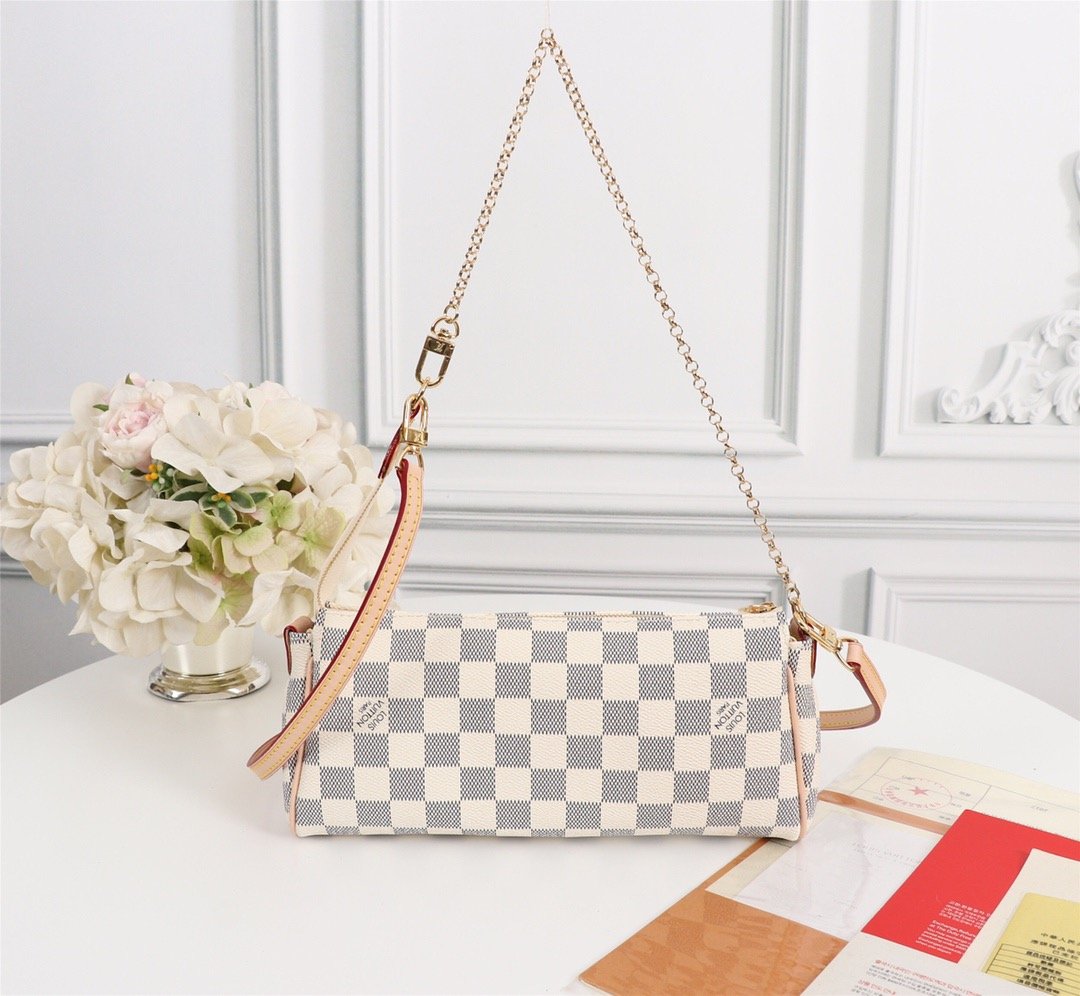 EN - New Arrival Bags LUV 278
