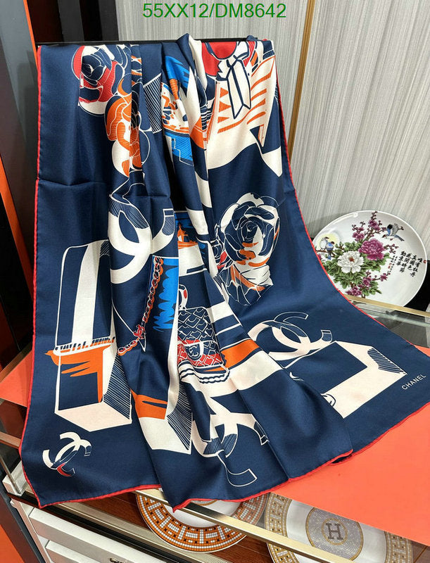 SAMC - CHL Scarves - 025