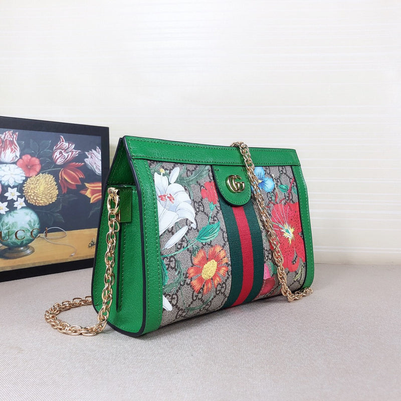 Gucci Luxury Fashion Bag