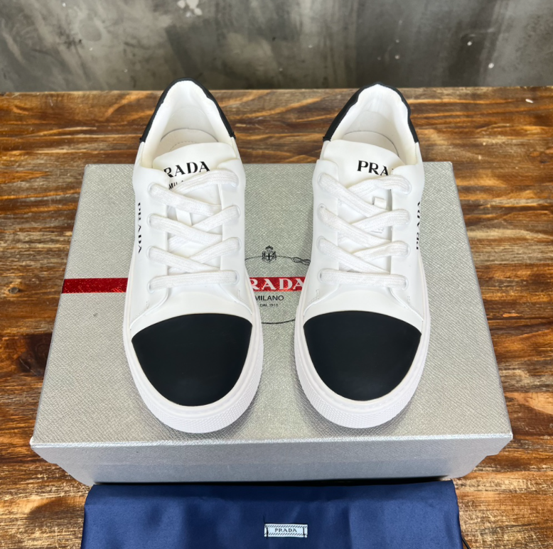 Glamy - PD Women Shoes - 019