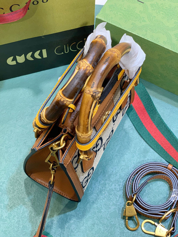 Satchel Bags - GCI Bags - 669