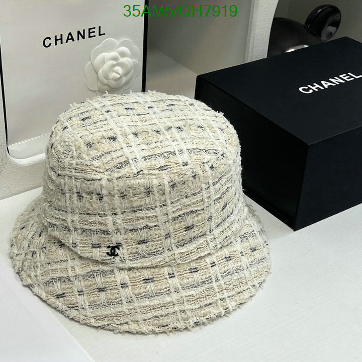 SAMC - CHL Caps & Hats - 217