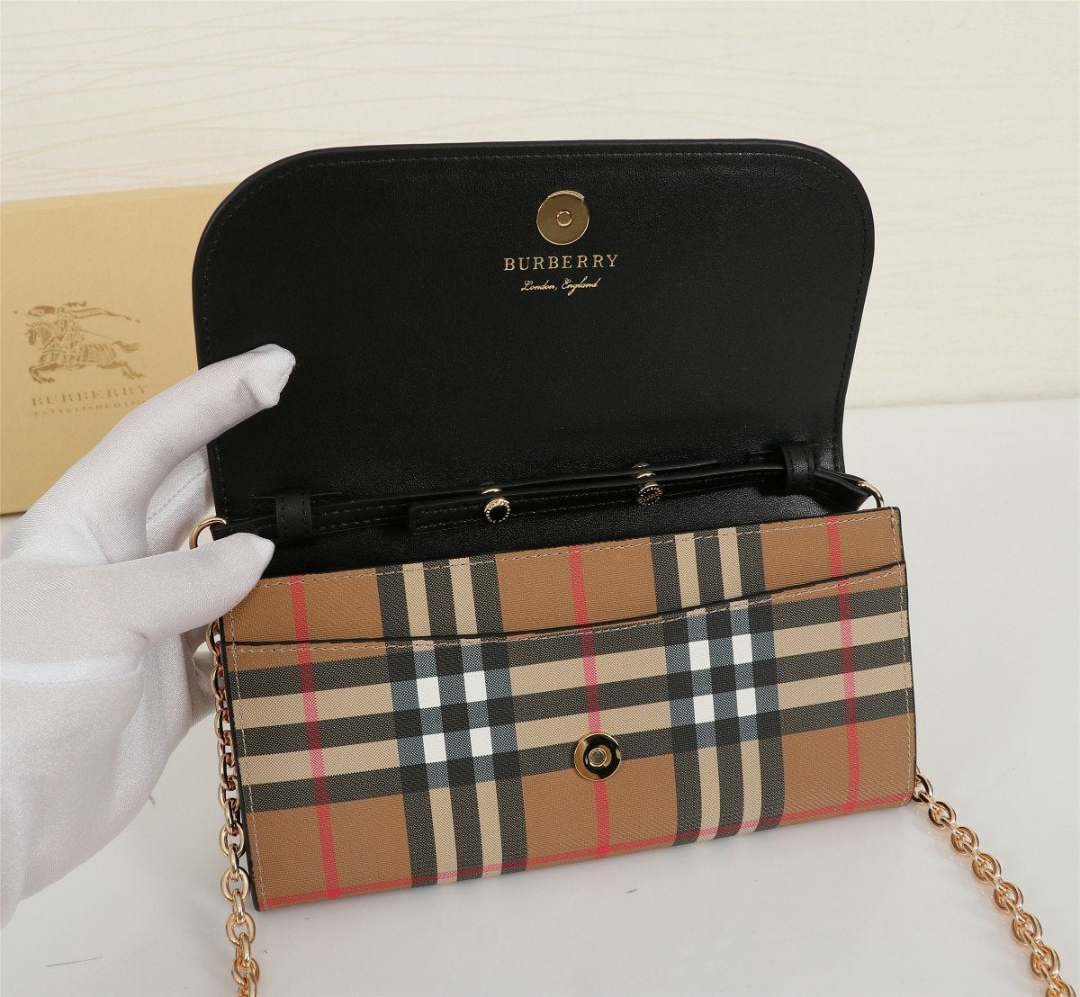 EN - New Arrival Bags BBR 022