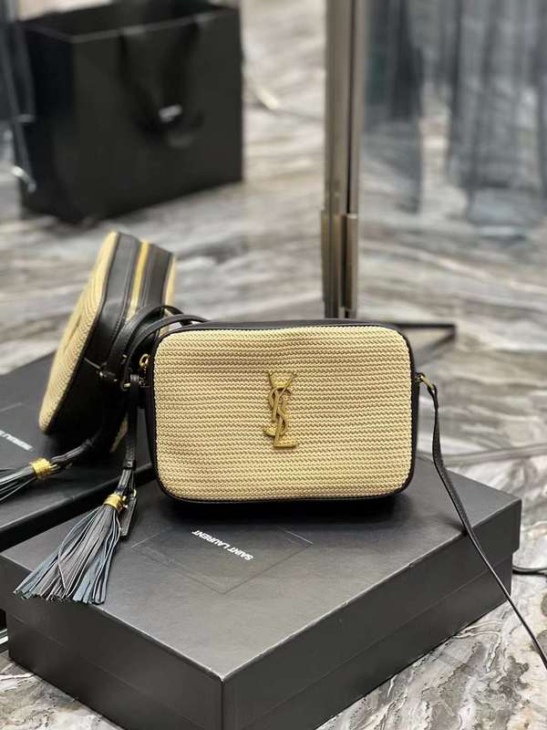 Glami - SLY Bags 651