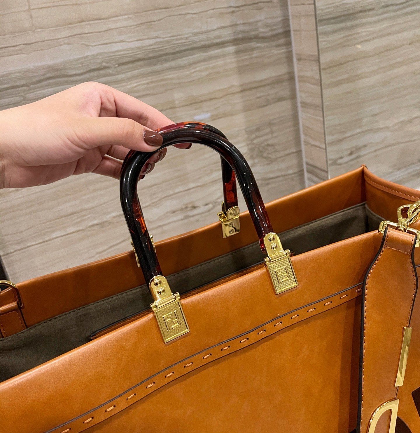 EN - NEW Arrival Bags FEI 123