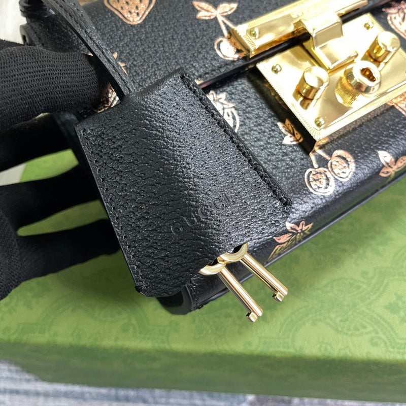 Satchel Bags - GCI Bags - 7994