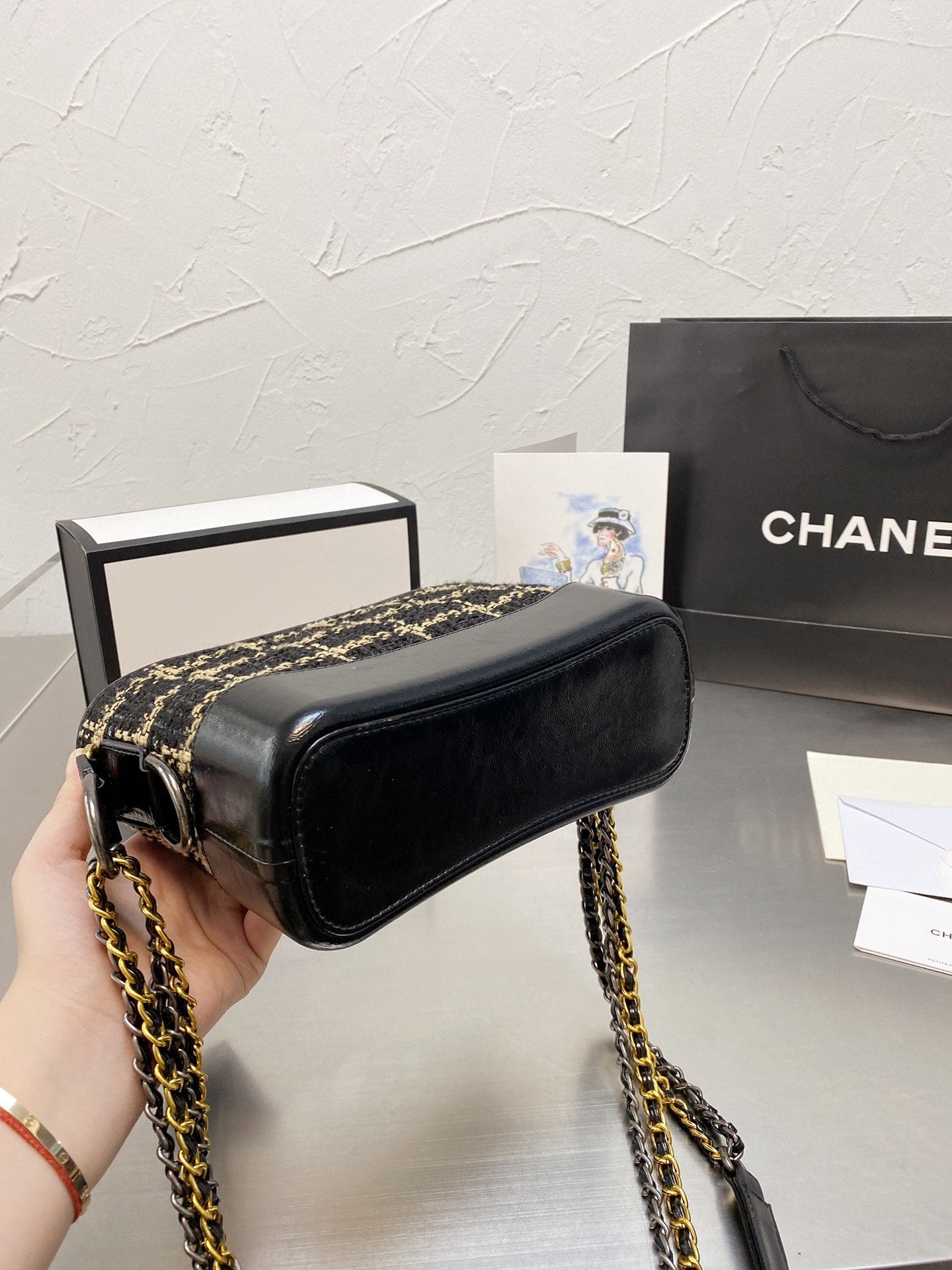 EN - New Arrival Bags CHL 246