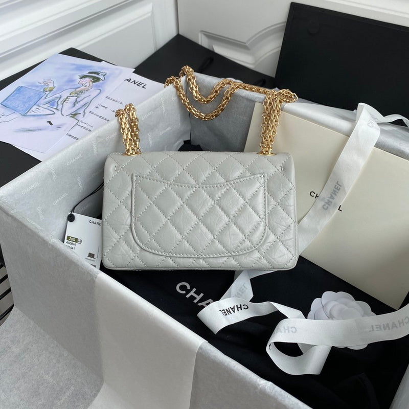 Satchel Bags - CHL Bags - 170