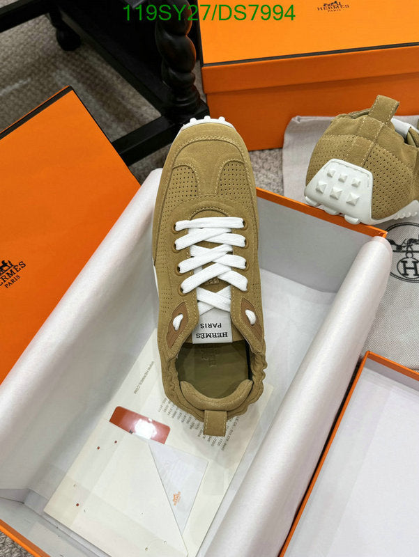 SAMC - HMS Women Shoes - 006
