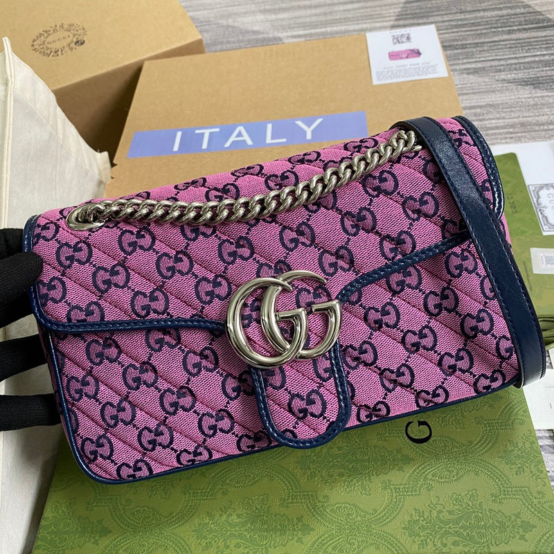 ELE - GG Bags - 1957