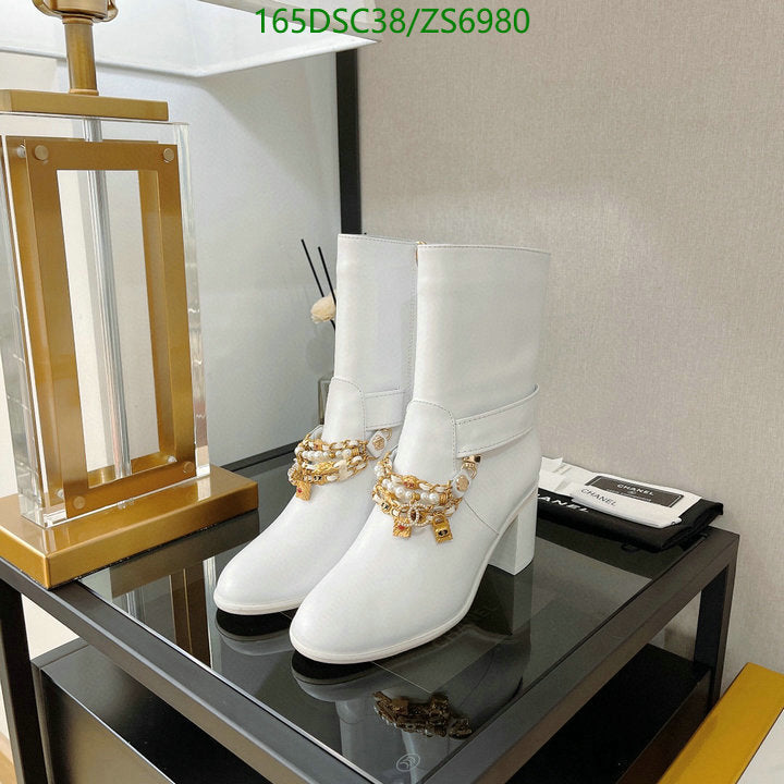 SAMC - Mix Boots - 272