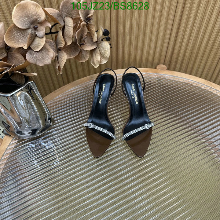 SAMC - YLS Women Shoes - 011