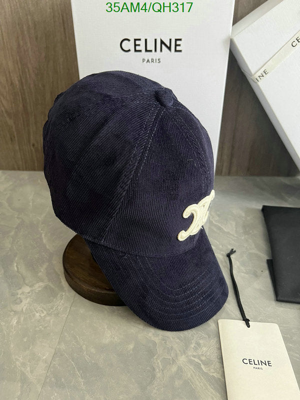 SAMC - COL Caps & Hats - 125