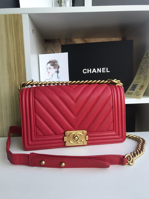 Satchel Bags - CHL Bags - 273