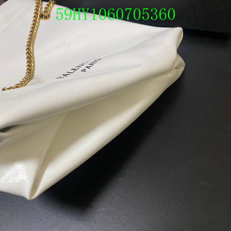 Satchel Bags - BGA Bags - 1699